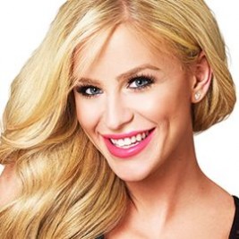Gigi Gorgeous